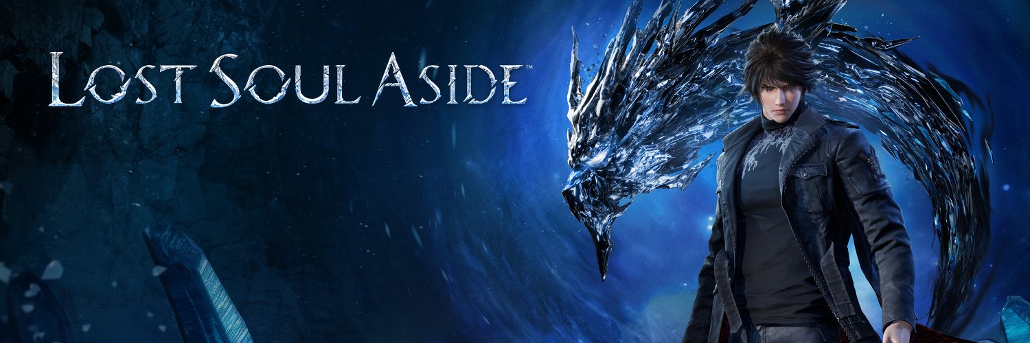 Lost Soul Aside's banner