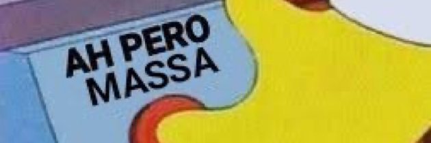 El Massista's banner