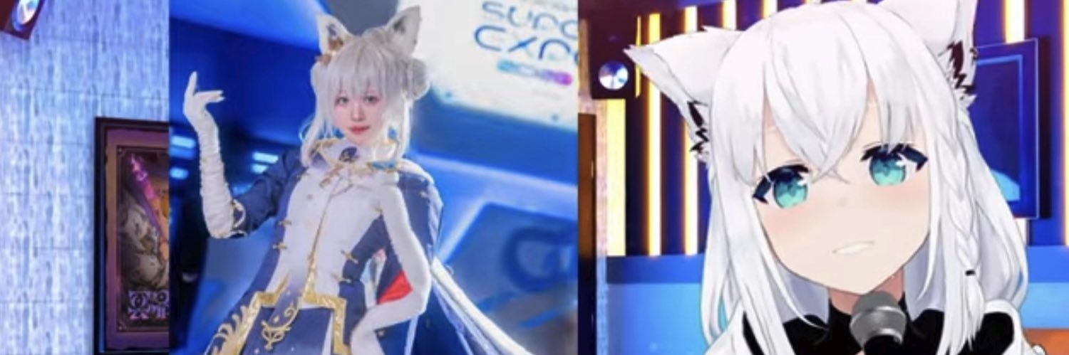 有宮ひすい🗽Arimiya Hisui's banner