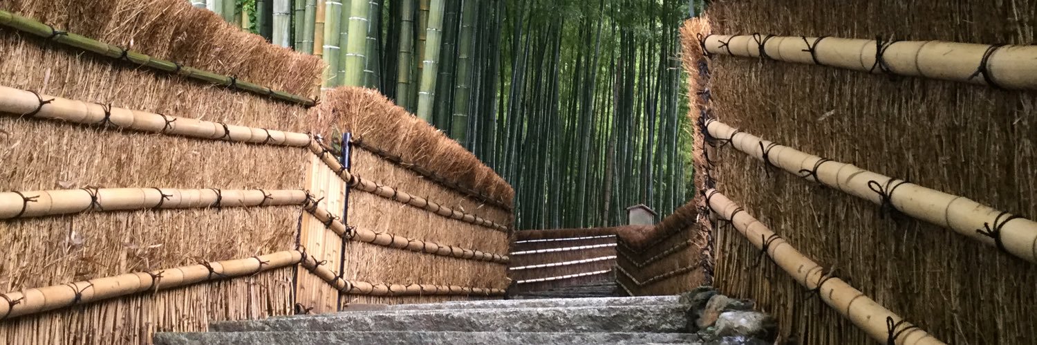化野(あだしの)念仏寺's banner
