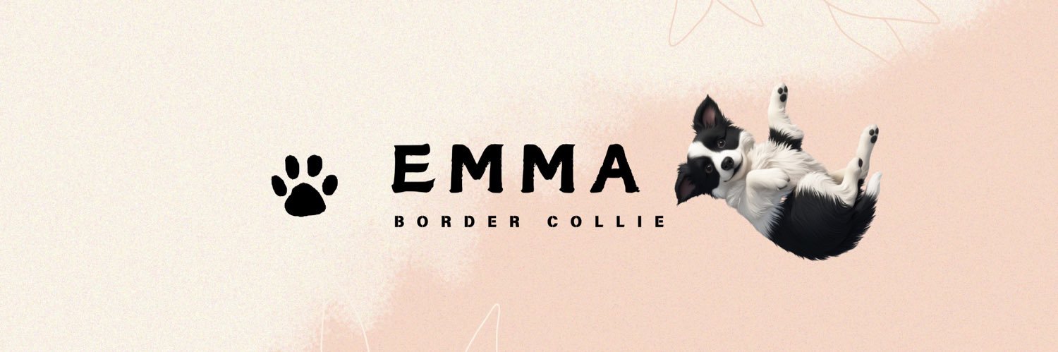 エマ/Emma🐾's banner