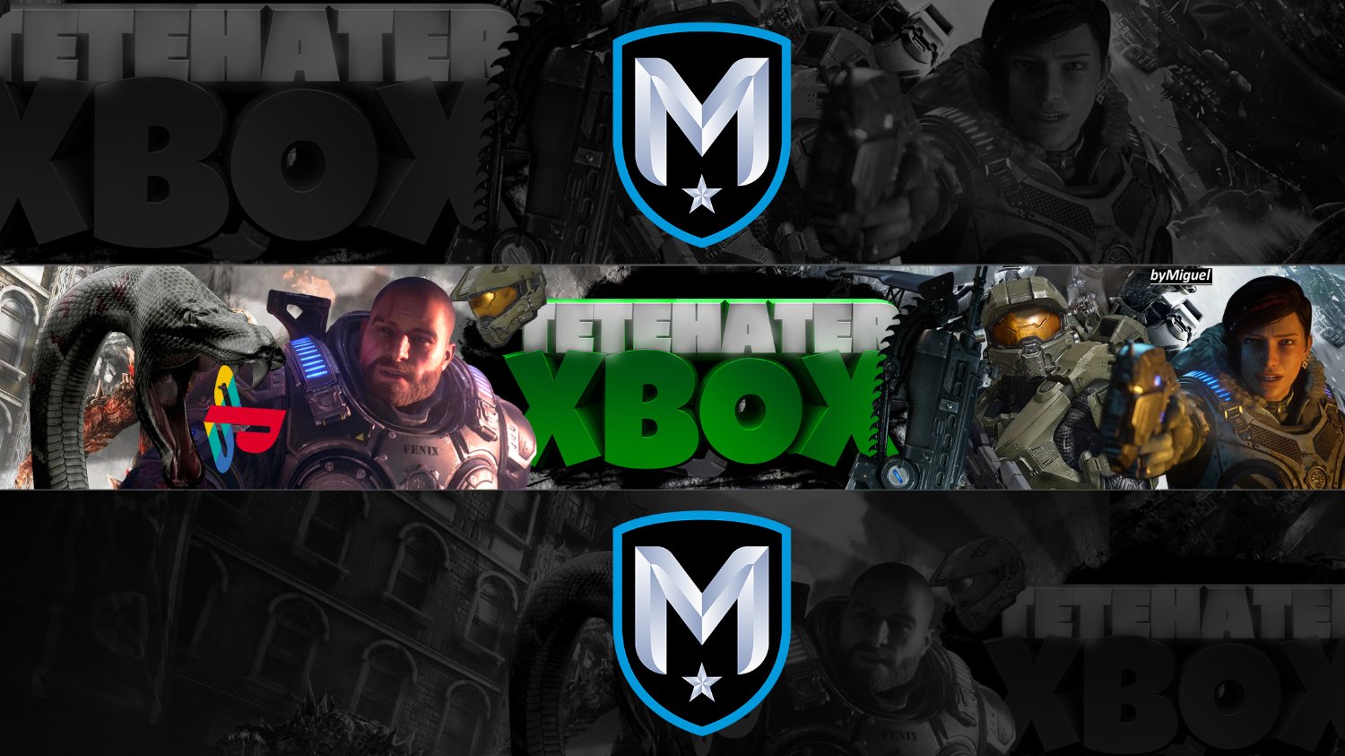 TeteHater's banner