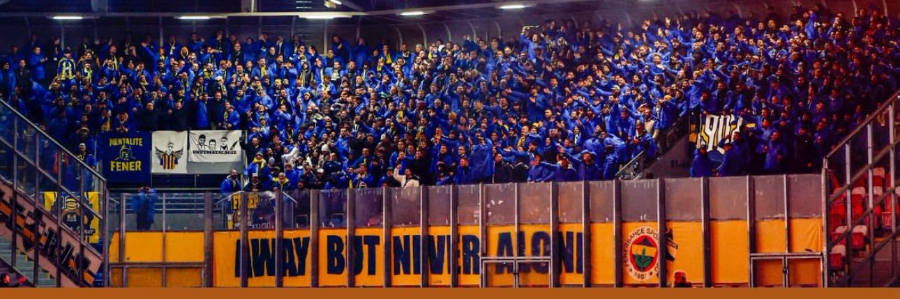 GFB EUROPE's banner