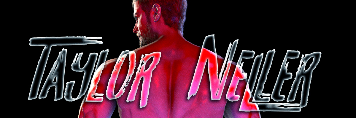 Taylor Neller's banner