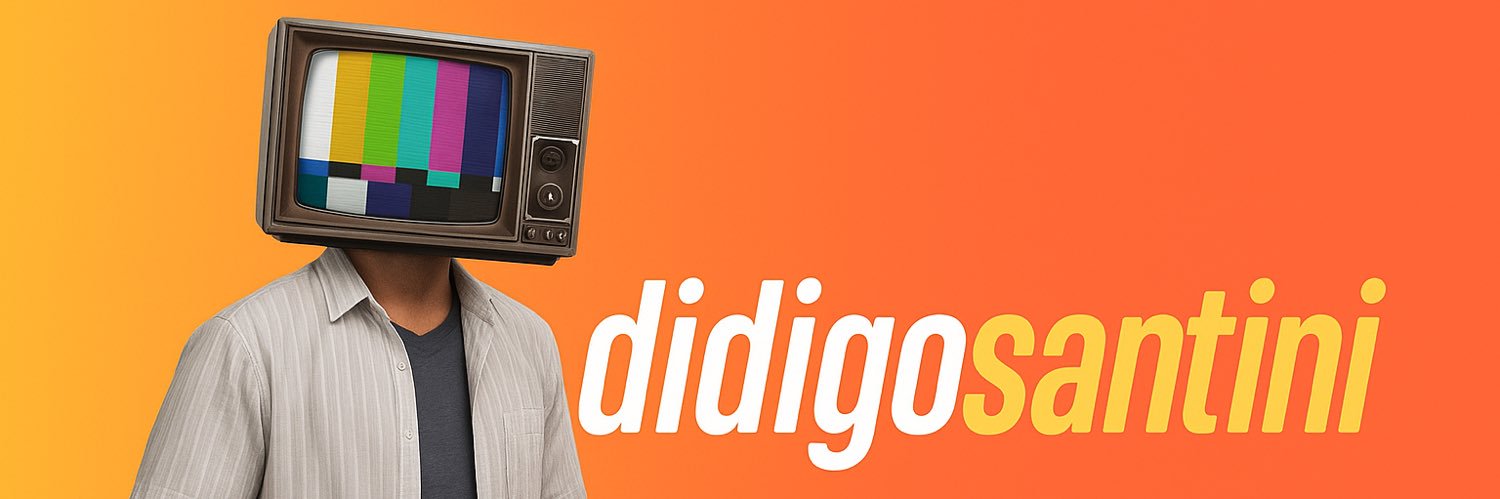 Didigo Santini's banner