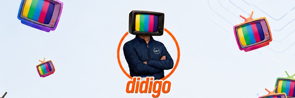 Didigo Santini's banner