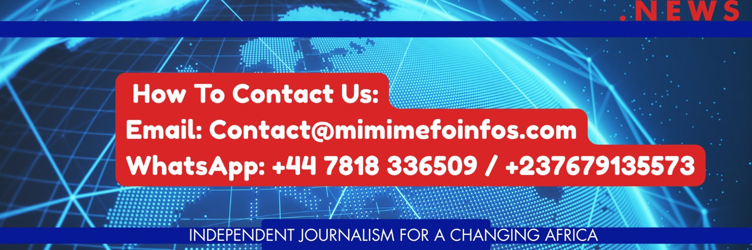 MMI News's banner