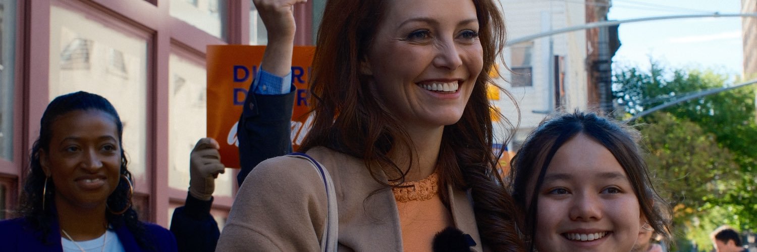 Lindsey Boylan's banner