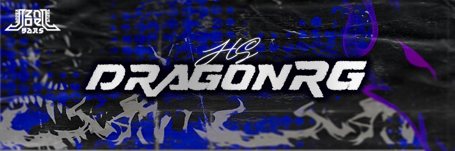 DragonRG's banner