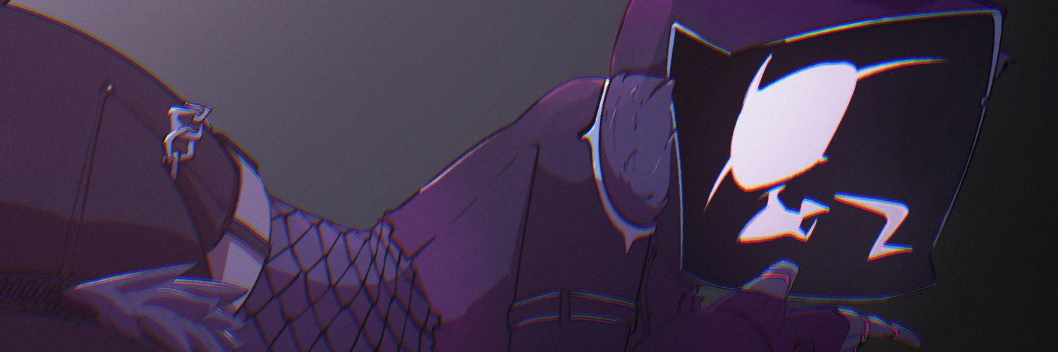 IRXD's banner