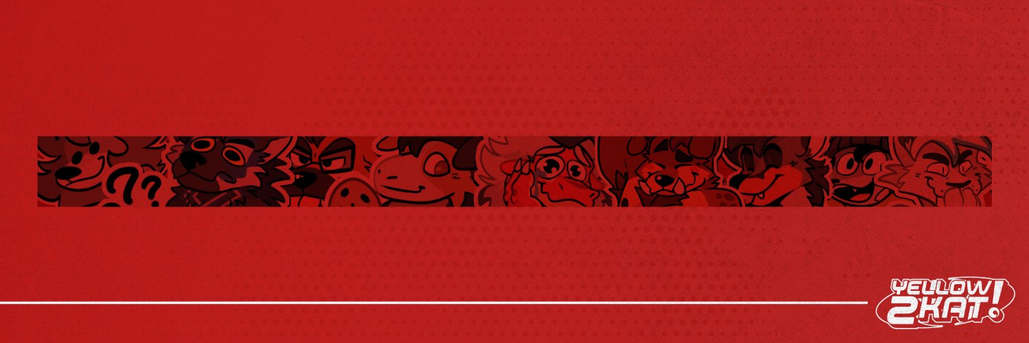 Yellow2Kat! 🇵🇪's banner