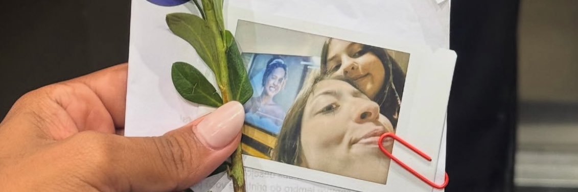 Luísa Pitanga⚢ 🦽's banner