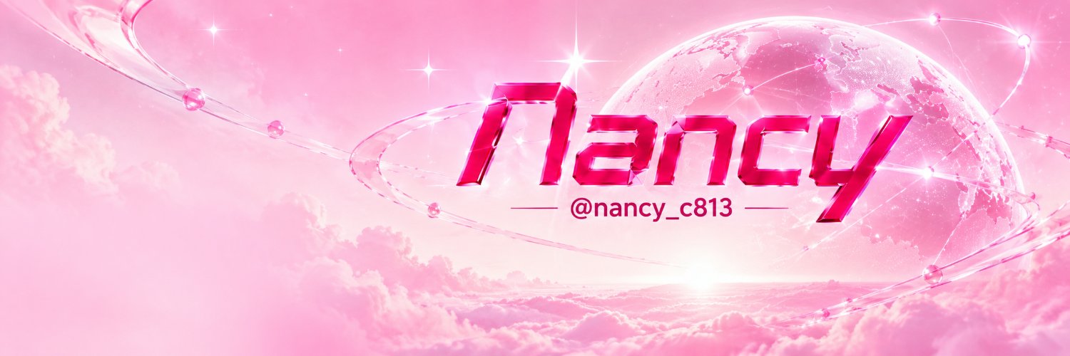 Nancy's banner
