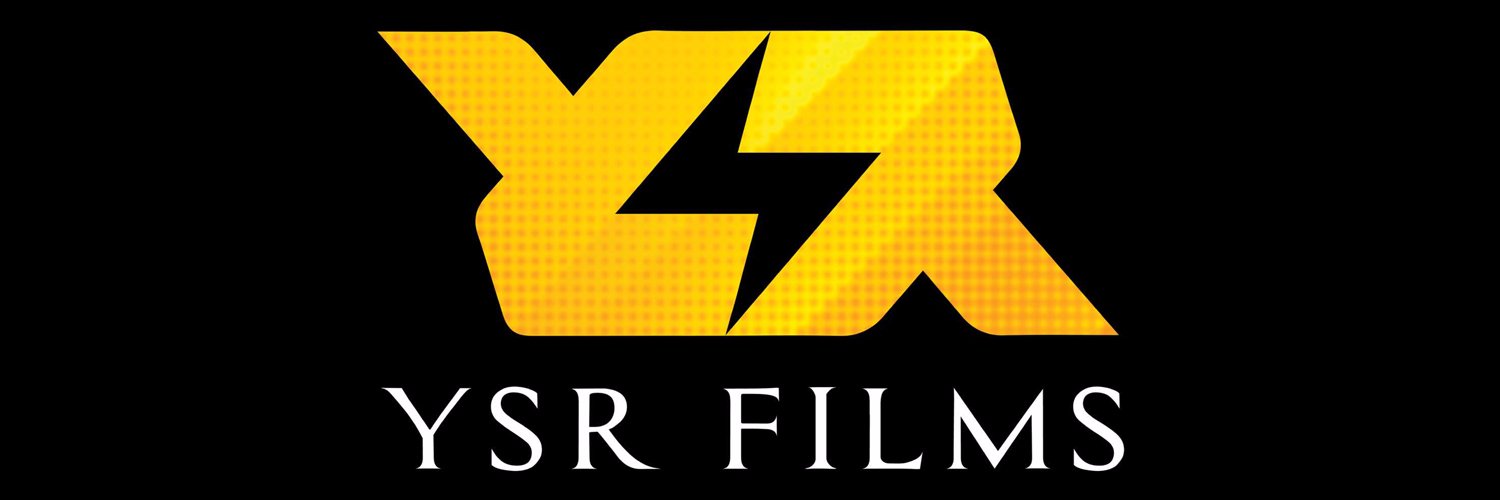 YSR Films's banner