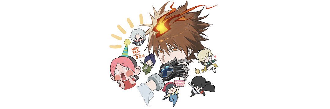 YaoYao's banner