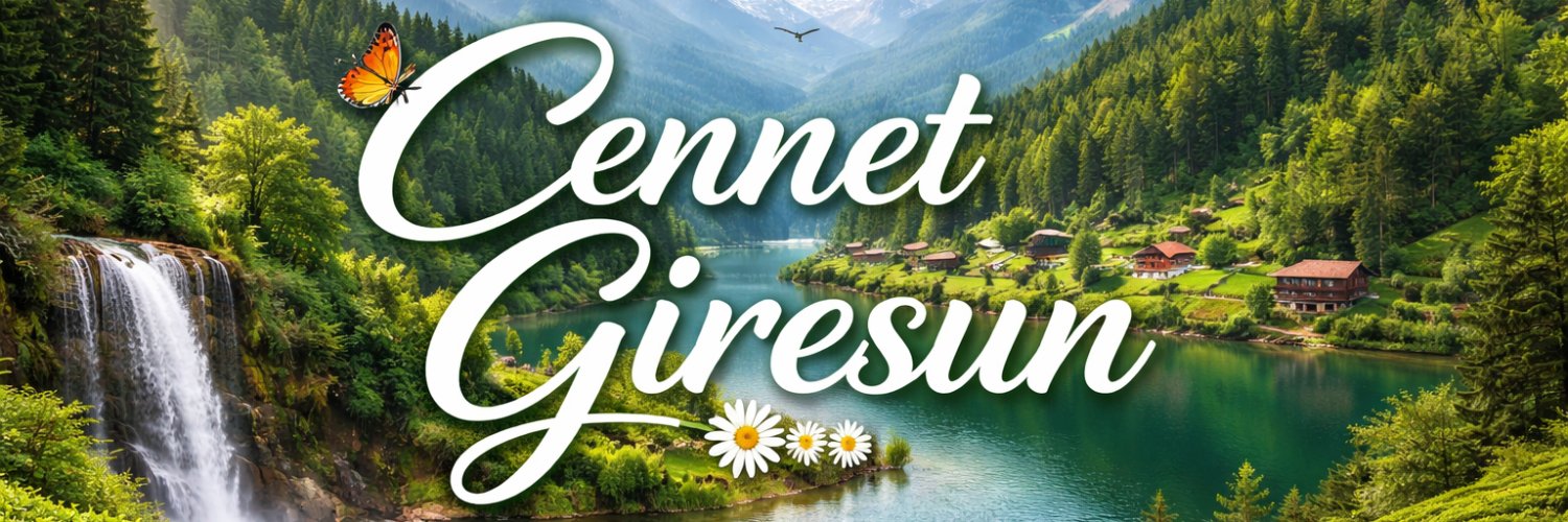 Cennet Giresun's banner