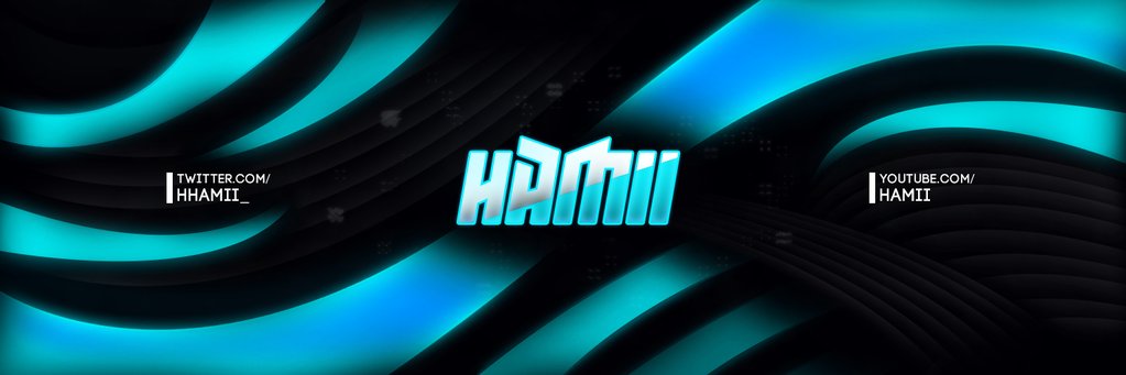 Hamii's banner