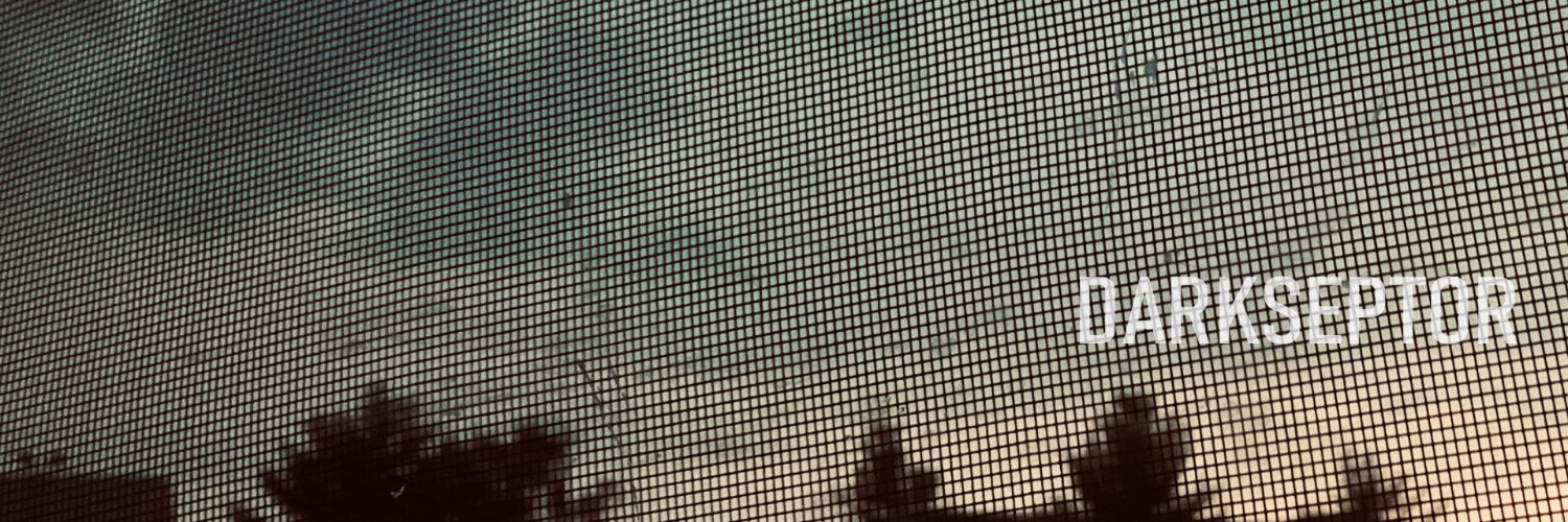 Darkseptor🔞's banner