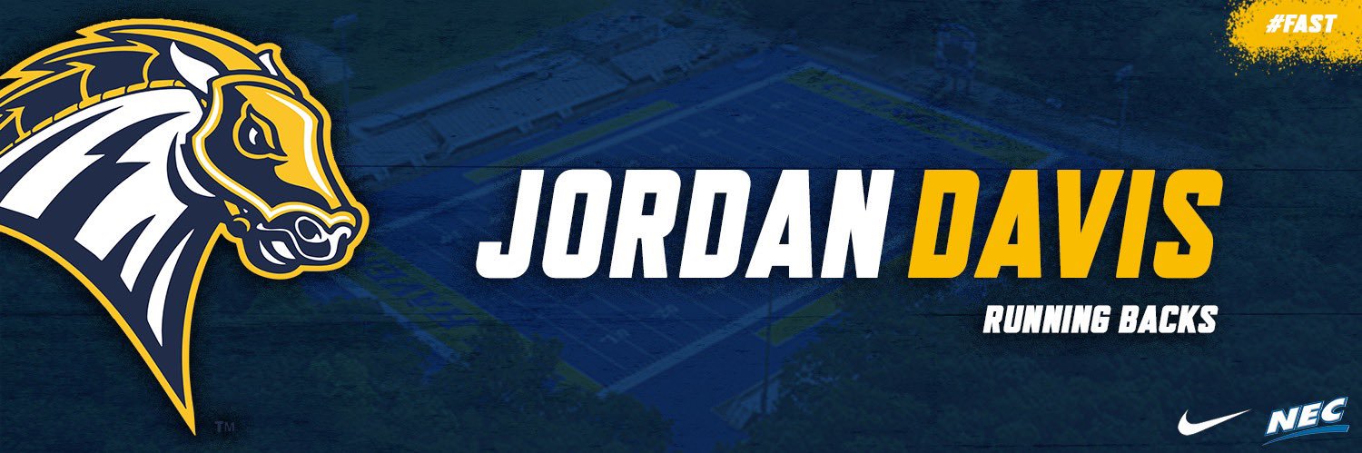 Jordan Davis's banner