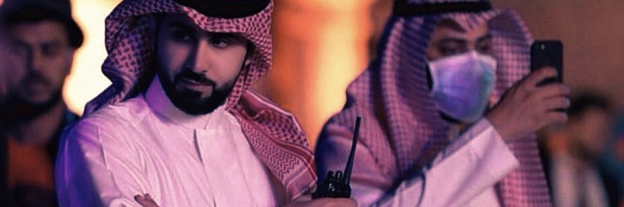 فاتن الدوسري's banner