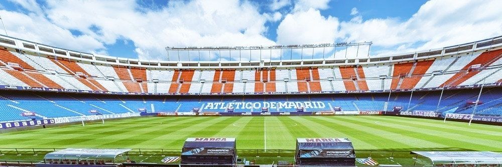 Momentos Calderón's banner