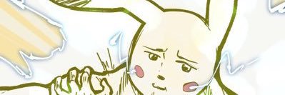 ガストン's banner
