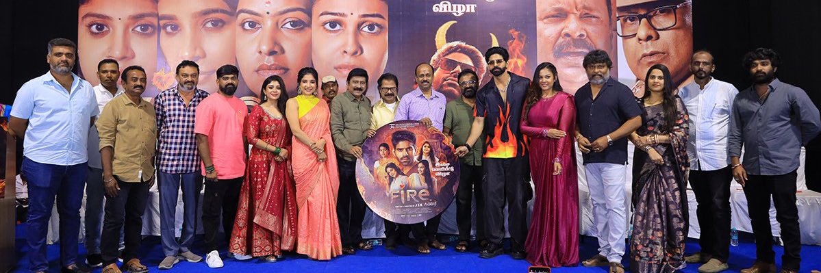 Balaji Murugadoss's banner