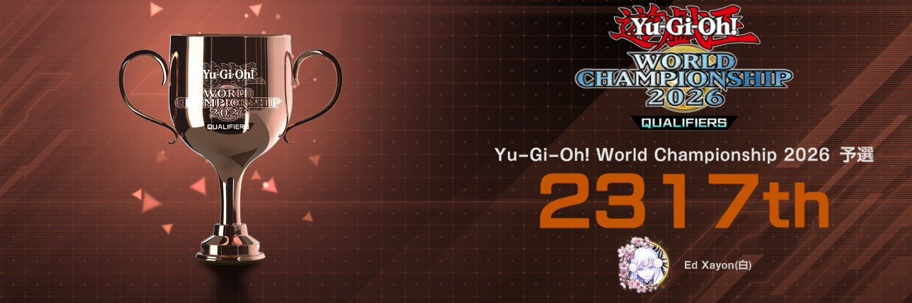 GAME.米田's banner