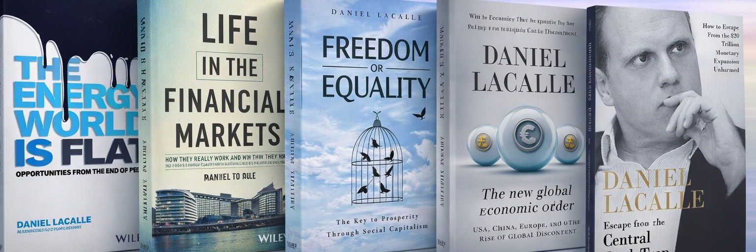 Daniel Lacalle's banner