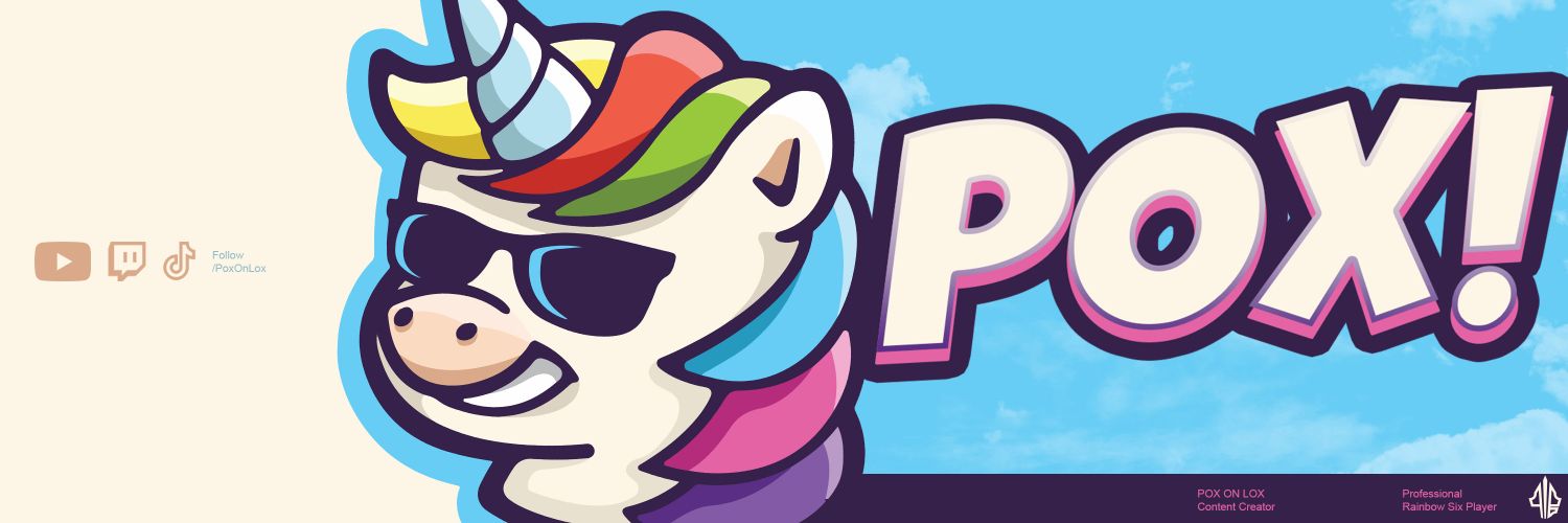 Pox 🇨🇦's banner