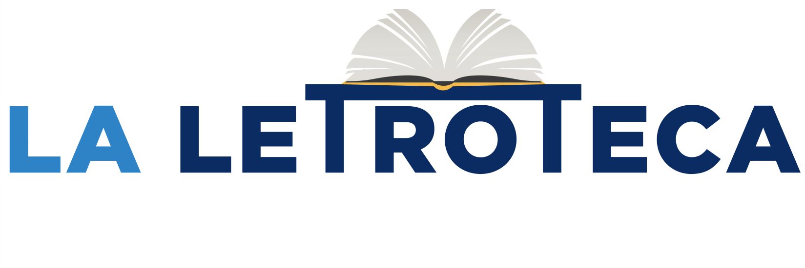La Letroteca's banner