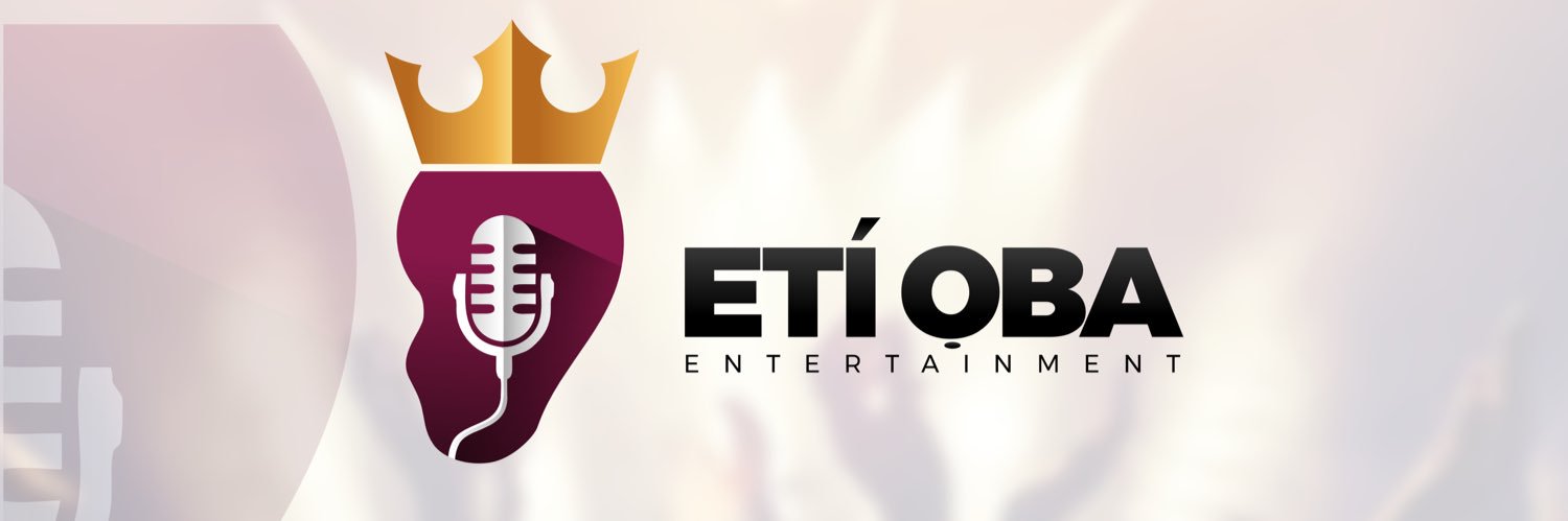 Etí Ọba's banner