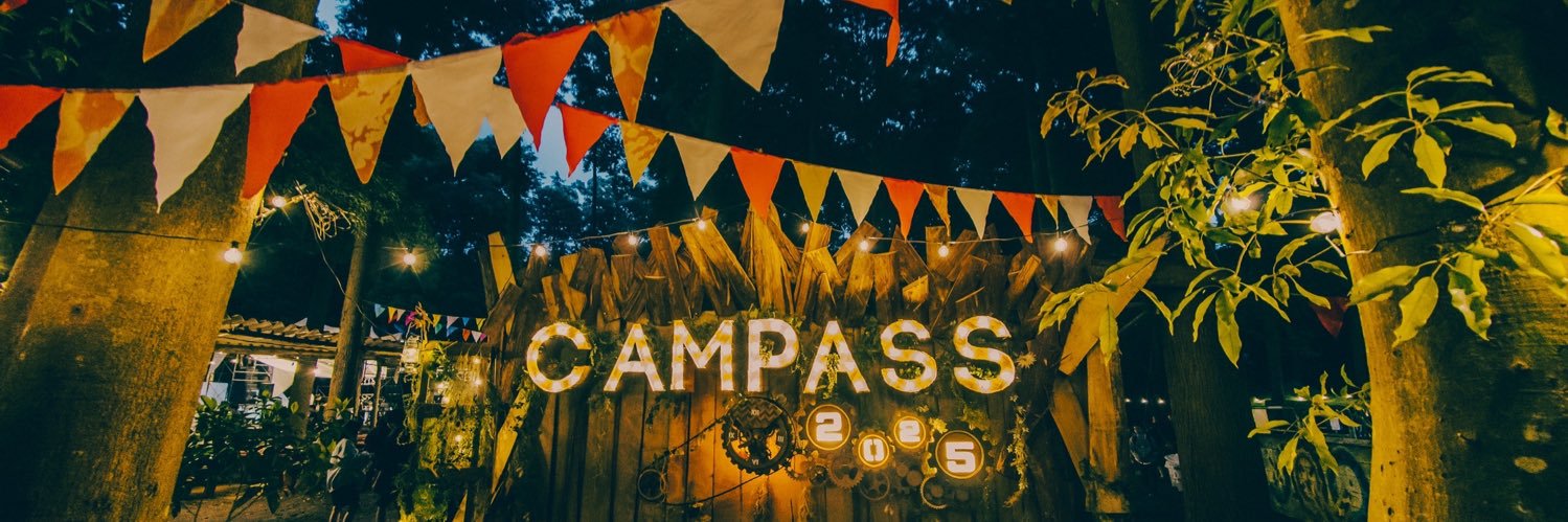 CAMPASS 2027's banner