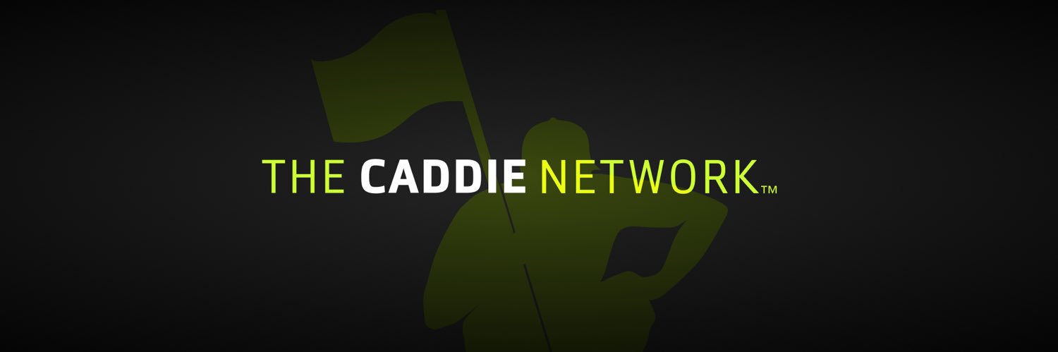 Caddie Network's banner