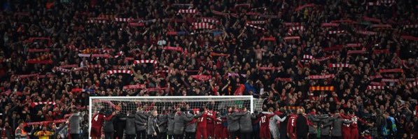 liverpool and liverpool's banner