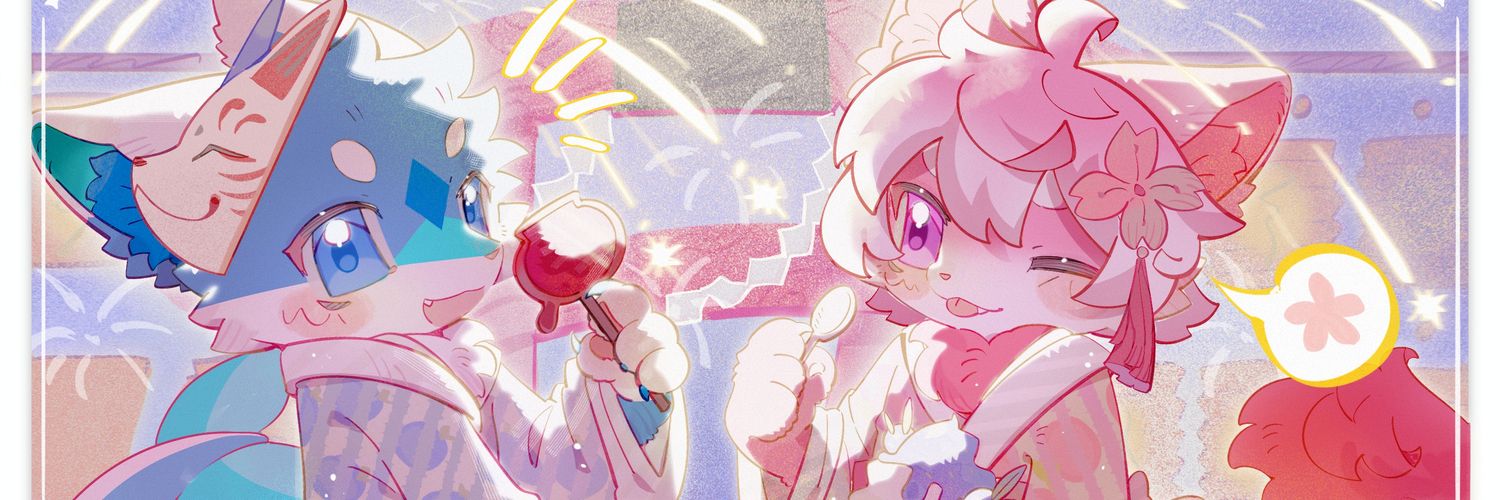 深海蓝蓝鱼w!🐬's banner