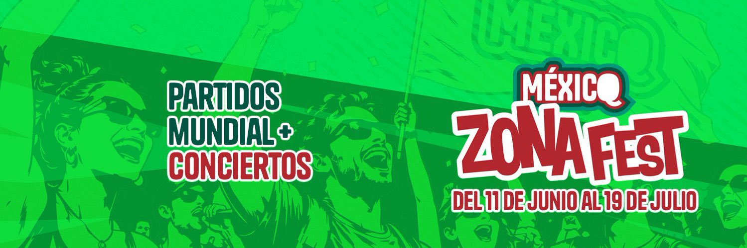 Felipe Fernando Macías's banner