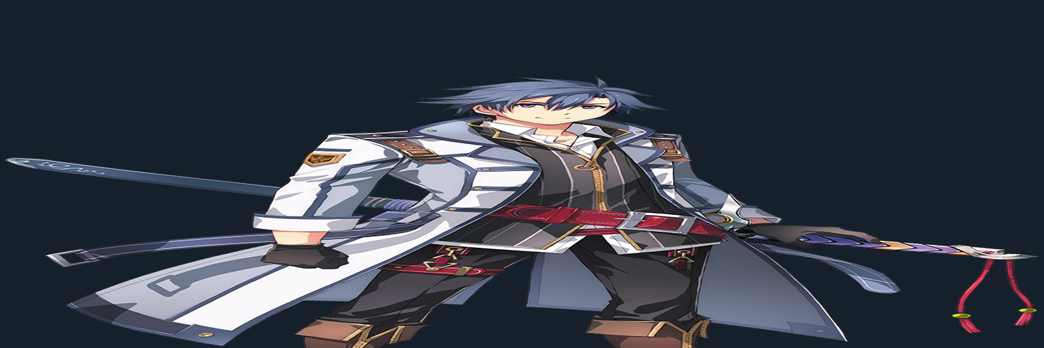 Bain's banner