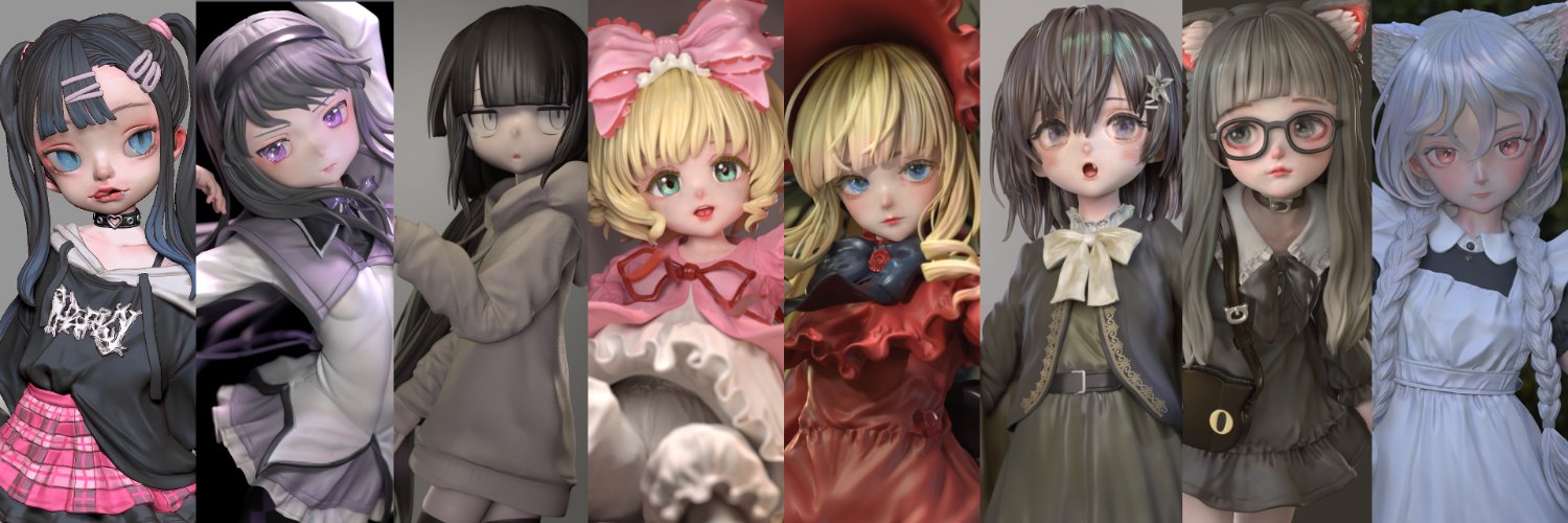 Aurélien オレリアン's banner