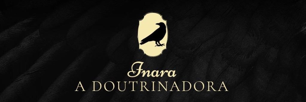 Inara a Doutrinadora em SP tente a Sorte🍀's banner