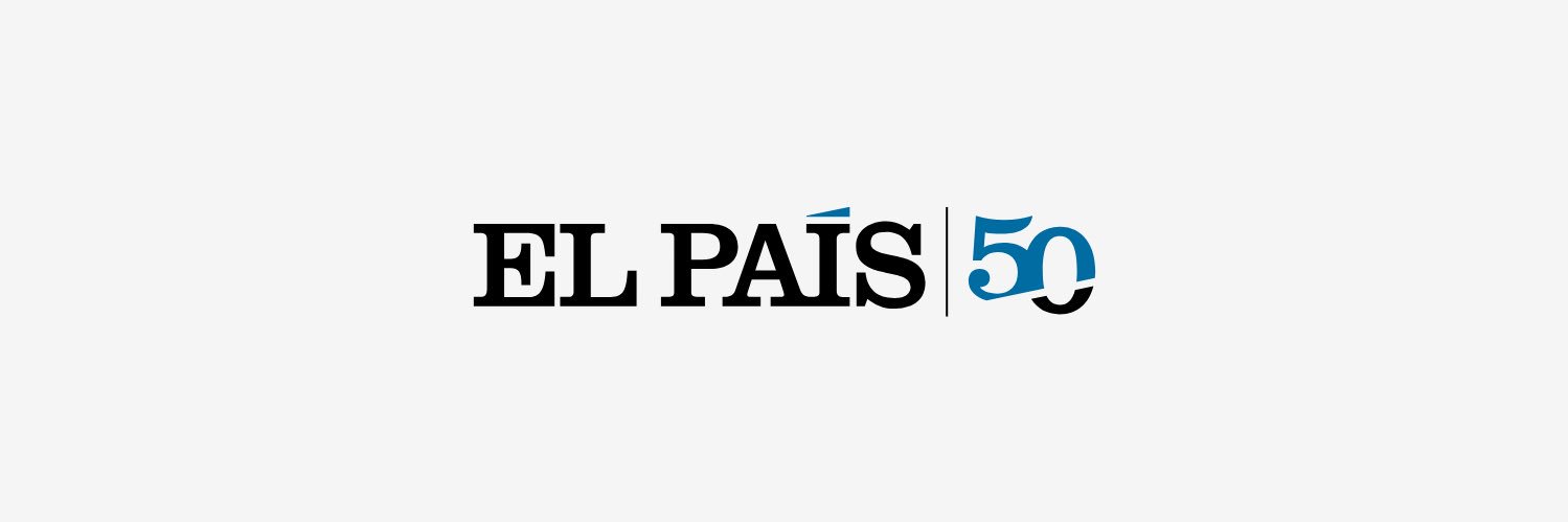 EL PAÍS's banner