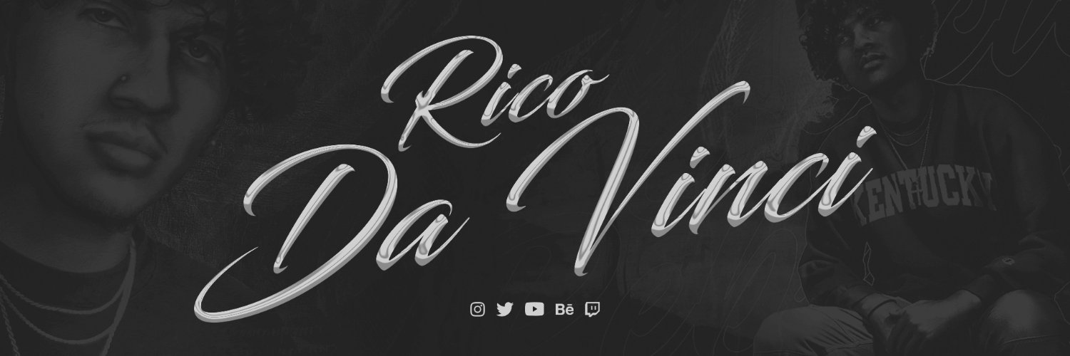 Rico's banner