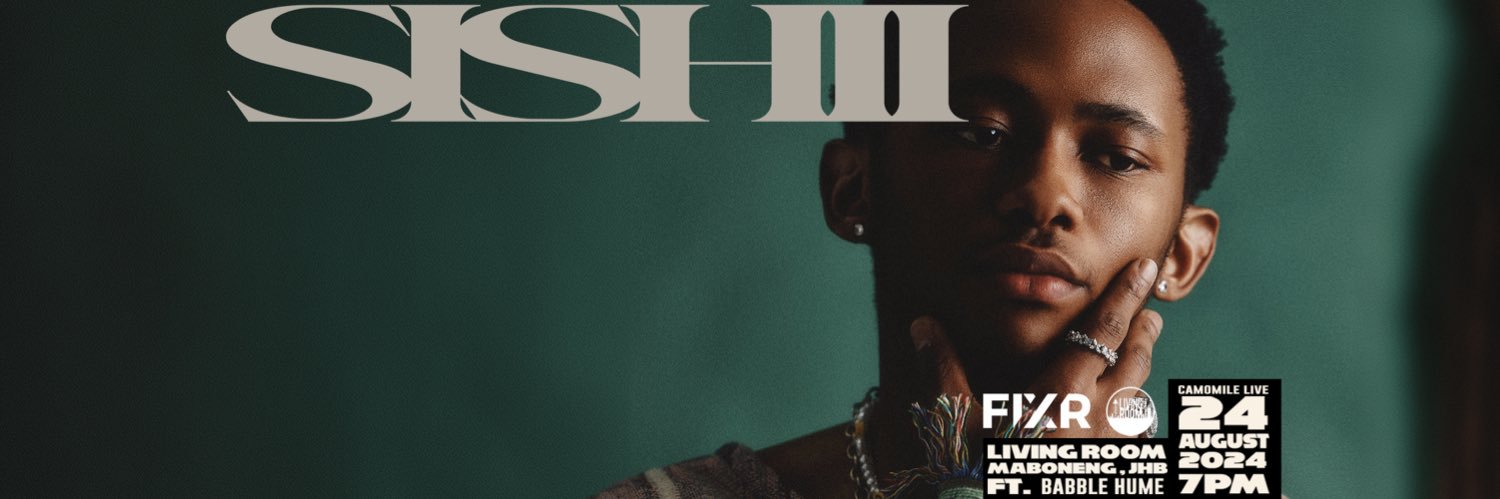 Sishii's banner