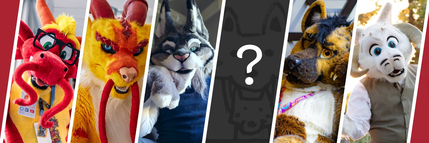 Ronnie 🍜🐉🔜 Infurnity (SLOFLUFFCON GOH)'s banner