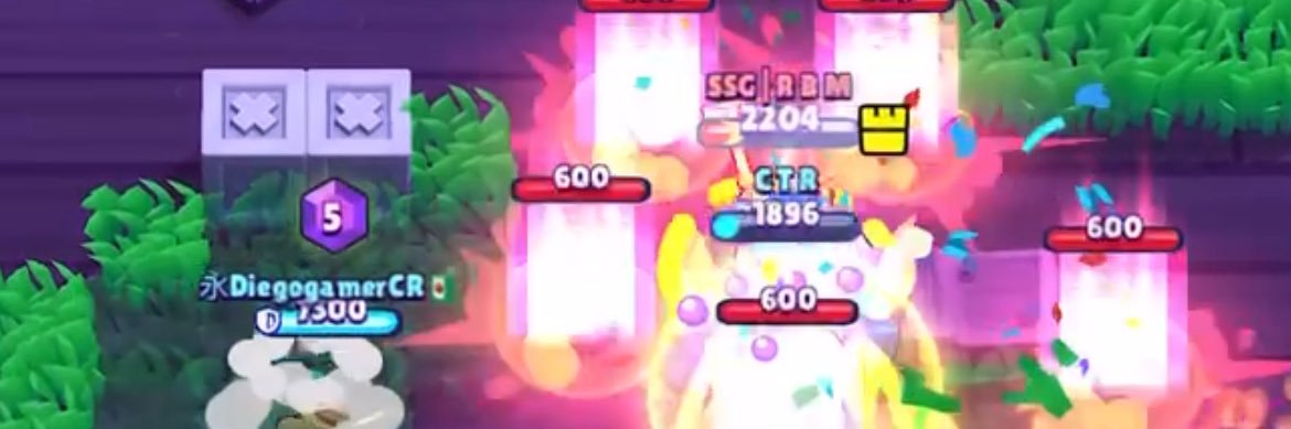 Counter's banner