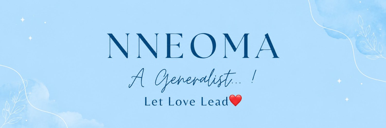 Nneoma🤨's banner