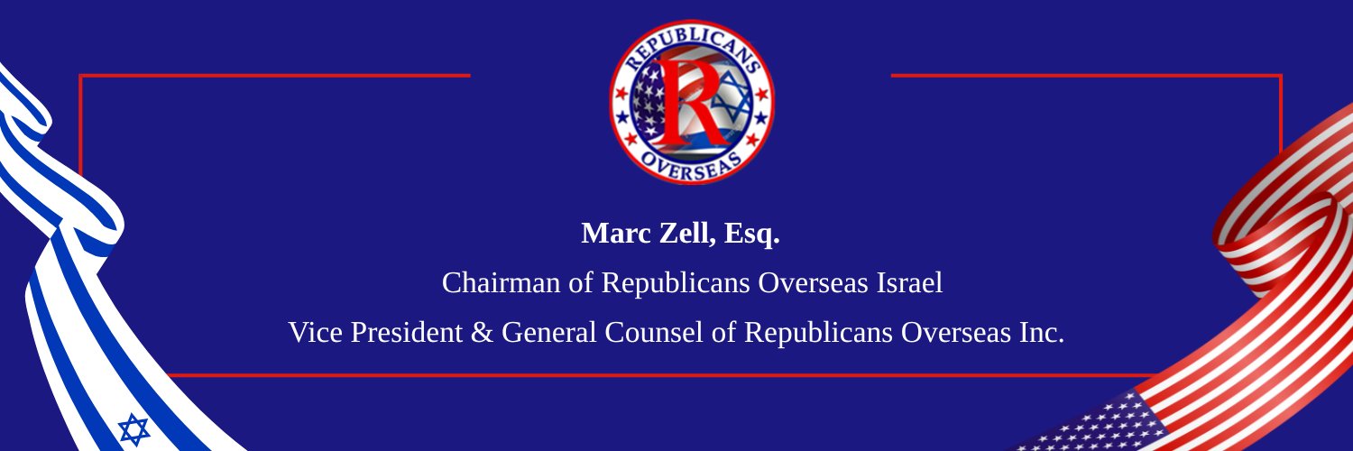 Marc Zell's banner