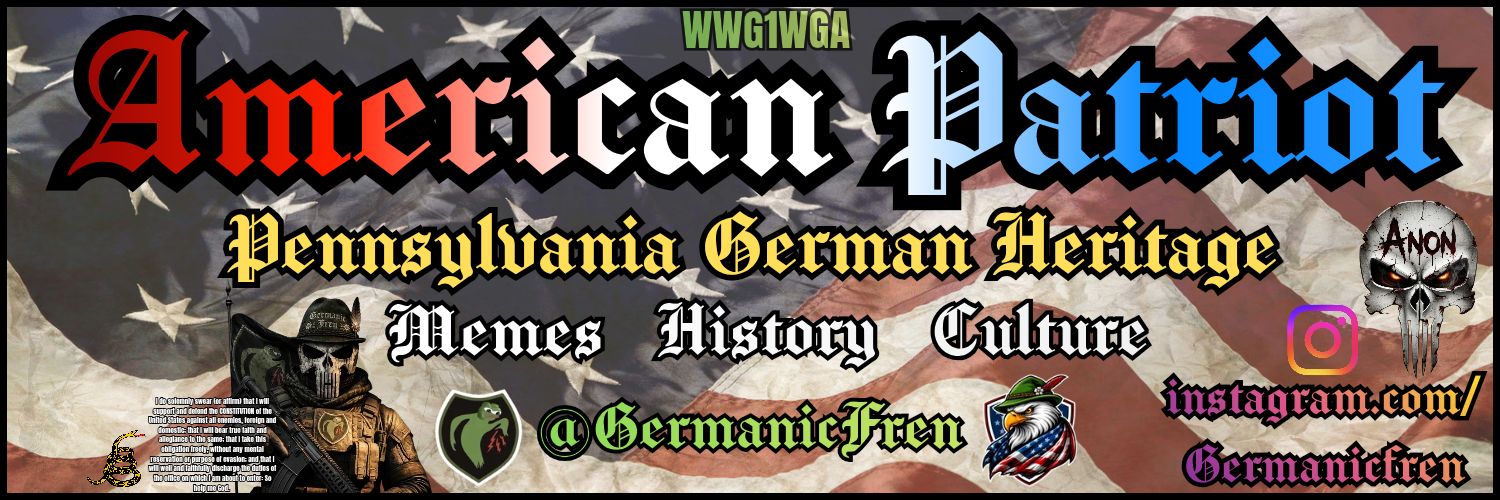 𝕲𝖊𝖗𝖒𝖆𝖓𝖎𝖈 𝕱𝖗𝖊𝖓 🇺🇲's banner