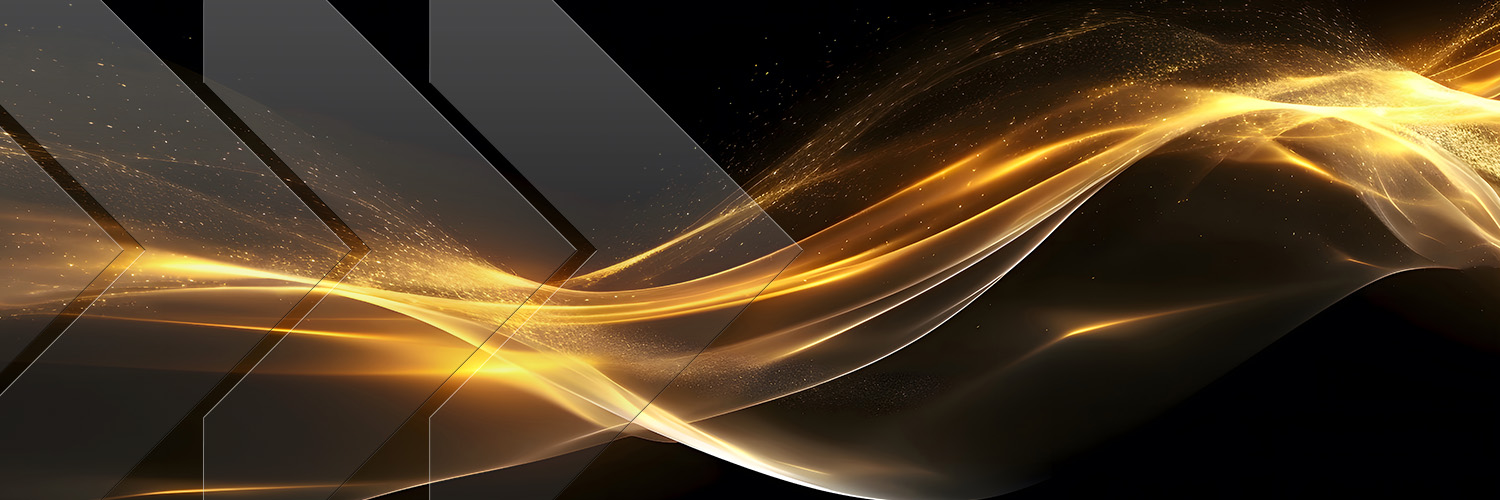 AI at AMD's banner