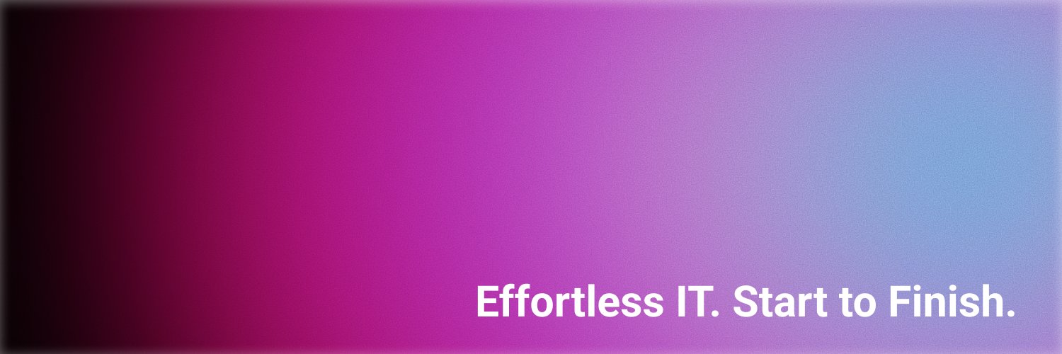Electric's banner